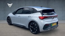 CUPRA Born 150kW V2 58kWh 5dr Auto Electric Hatchback